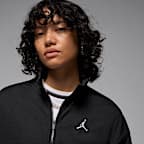 Jordan Women's Knit Jacket
