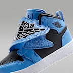 Sky Jordan 1 小童鞋款