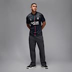 Maillot de foot Replica Jordan Dri-FIT Paris Saint-Germain 2025/26 Stadium 4e tenue pour homme
