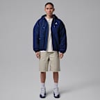 Jordan Flight férfi széldzseki