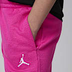 Jordan Brooklyn Essentials Older Kids' Trousers