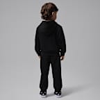 Jordan Brooklyn Fleece Toddler 2-Piece Pullover Hoodie Set