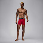 Ropa interior para hombre Flight Cotton Core (paquete de 3)