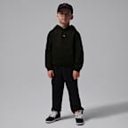 Jordan Brooklyn Fleece Little Kids' Pullover Hoodie