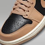 Air Jordan 1 Low Women's Shoes