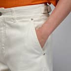 Jordan Flight Women's '91 Wide-Leg Baggy Trousers