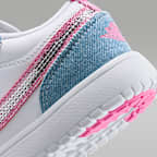 Jordan 1 Low Alt SE Younger Kids' Shoes