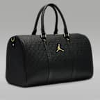 ジョーダン モノグラム ダッフルバッグ (25L)