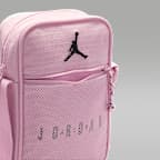 ジョーダン ブラックトップ フェスティバル バッグ (1.4L)