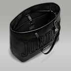 Jordan Perforated Tote Bag (30.5L)