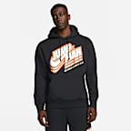Jordan Jumpman Men's Fleece Pullover Hoodie