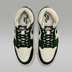 Tenis para mujer Air Jordan 1 Retro High OG "Pro Green"