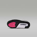 Jordan Spizike Low Younger Kids' Shoes