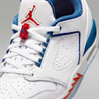 Jordan Sixty Plus Low Men's Shoes