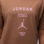 Jordan Women's Girlfriend T-Shirt