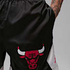 조던 플라이트 남성 무에타이 쇼츠