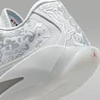 ザイオン 3 PF "Liquid Metal" バスケットボールシューズ