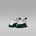 Jordan 12 Retro 'Idols Become Rivals' Baby & Toddler Shoes
