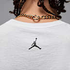 Playera con foto para hombre Jordan Brand
