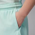 Jordan Dri-FIT Little Kids' Diamond Shorts