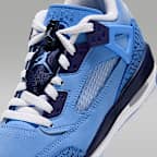 Jordan Spizike Low Zapatillas - Niño/a
