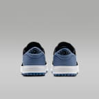 Air Jordan 1 Low G Spiked Golf Shoes