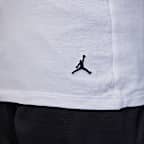 Jordan Big Kids' Flight Base T-Shirts (2-Pack)