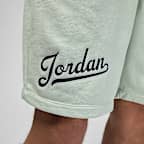 Jordan Flight MVP Men's Fleece Shorts