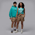 Jordan Essentials Statement Shorts aus Webmaterial (Herren, ca. 12,5 cm)