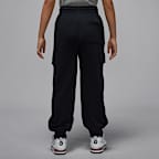 조던 주니어 브루클린 프렌치 테리 카고 팬츠