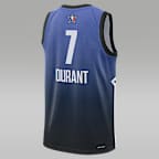 Kevin Durant 2023 All-Star Edition Jordan Dri-FIT NBA Swingman Jersey
