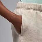 Pantalon à ourlet ouvert Jordan Flight Essentials pour ado