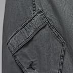 조던 시카고 여성 파라슈트 스커트