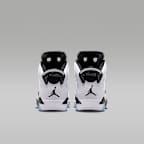 Jordan 6 Retro Younger Kids' Shoes