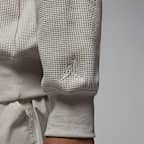 Jordan Flight Women's Long-Sleeve Waffle Top