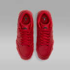Jordan 1 Low Little/Big Kids' Cleats