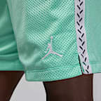 Jordan Flight MVP Men's Mesh Shorts