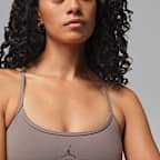 Jordan Sport Flightweight Women's Light-Support Sports Bra