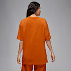 ジョーダン フライト エッセンシャル ウィメンズ オーバーサイズド Tシャツ