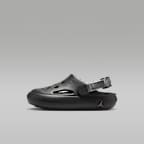 Black/Smoke Grey