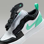 Jordan 1 Low Alt Younger Kids' Shoes