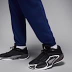 Pants de tejido Fleece Dri-FIT para hombre Jordan Sport Crossover