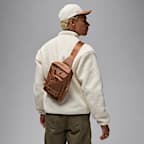 Jordan Collectors-crossbody-taske (3 L)