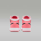 Air Jordan 1 Mid Schuh für ältere Kinder