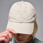 Jordan Club Cap Adjustable Hat