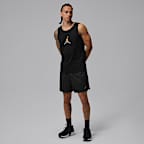 Jordan Brooklyn Men's Festival Shorts