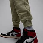 Pants para hombre Jordan Brooklyn Fleece