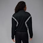 Jordan Brooklyn Women's Full-Zip Tracksuit Jacket