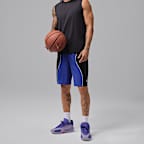 Jordan Triangle Basketball Shoes