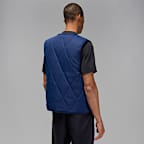 Chaleco de golf Therma-FIT para hombre Jordan Sport